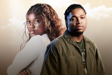 KiKi Celine x Ko-Jo Cue