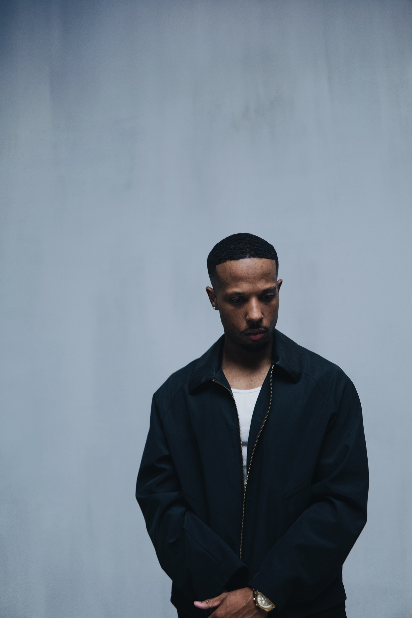 kimaRA Drops New Single “158.3/Tell Me,” Continuing His Atmospheric R&B Journey kimaRA