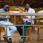 Kobby Brown AJ & Kurl Songx