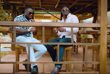 Kobby Brown AJ & Kurl Songx