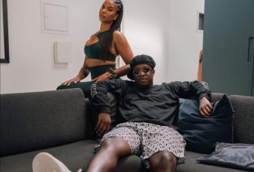 Kojo Funds BTS