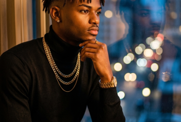 Kojo Tallion