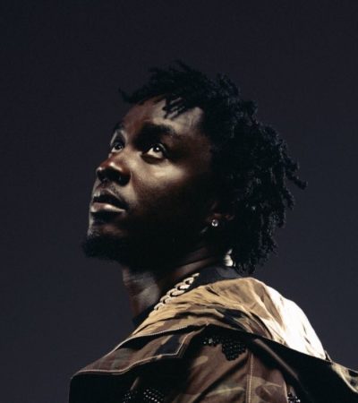Kweku Smoke