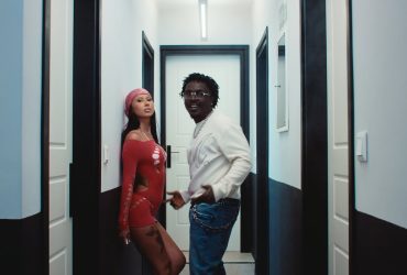 Kweku Smoke Bombele Music Video by baniwxrld_