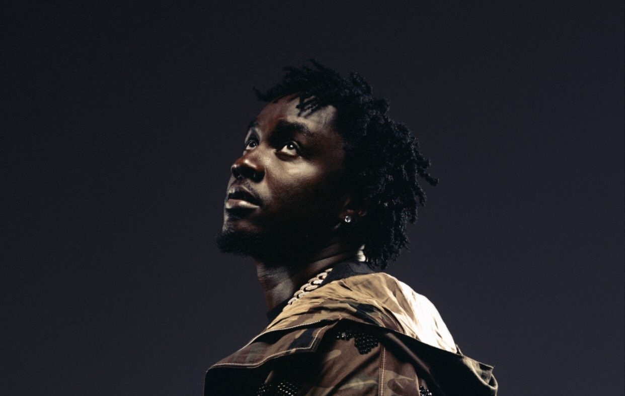 Kweku Smoke