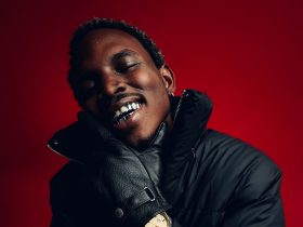 Rwandan Rapper Ish Kevin Unveils Highly Anticipated Album 'Trappish III: Win Some, Lose Some'