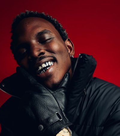 Rwandan Rapper Ish Kevin Unveils Highly Anticipated Album 'Trappish III: Win Some, Lose Some'