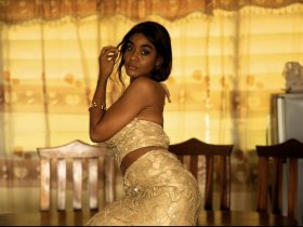 Lili Diem Introduces Her Afro-European World With New Single “Welcome to EUROAFRICANA” Lili Diem