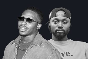 LL DEGREE x KWABILEX