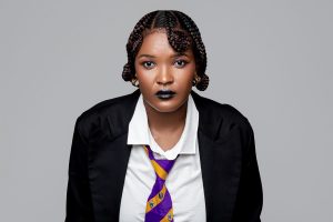 Skyla Tylaa Unites With Chlöe and Sofiya Nzau on Global Afrohouse Anthem “Makuhia”
