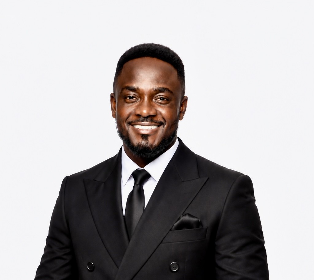 Levite Shabach Calls for Revival With New Gospel Single ‘Maranatha’ Levite Shabach