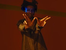 M3r SaySo Drops New Single “Bakii” M3r SaySo