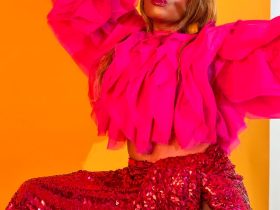 Maddy Maznaz Makes Waves With Single “Ooje Mi Aloo?” Maddy Maznaz