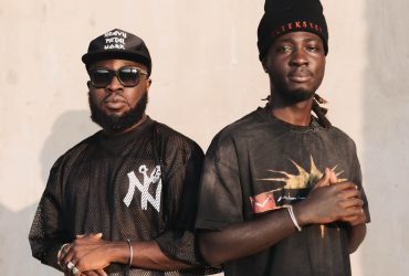 M.anifest x O'kenneth