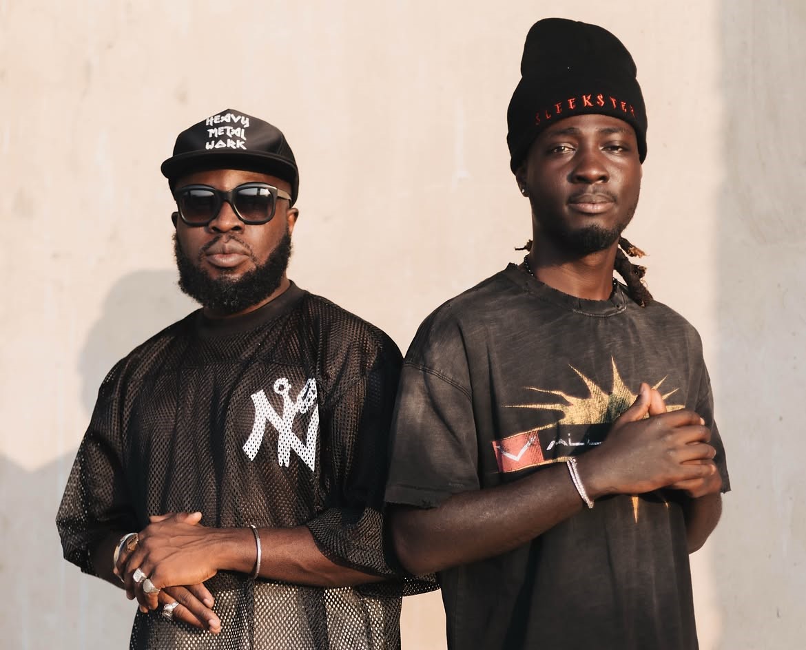M.anifest x O'kenneth