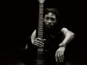 Manuwa Captures Love’s Magnetic Pull on Soulful Afro-R&B Single “Super Power” Manuwa