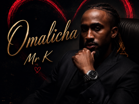 Mr K - Omalicha