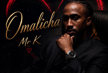 Mr K - Omalicha