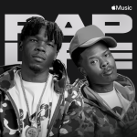 Nasty C & Tellaman Rap Life Africa
