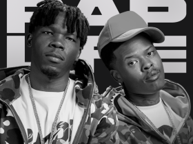 Nasty C & Tellaman Rap Life Africa