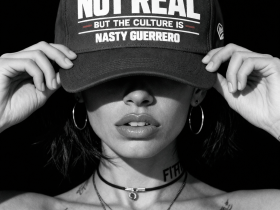 Nasty Guerrero