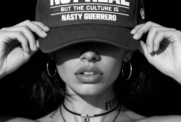 Nasty Guerrero