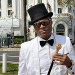 Prince Kestamg