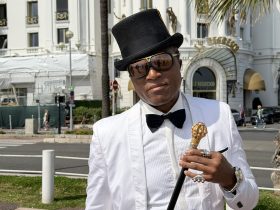 Prince Kestamg