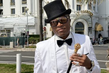 Prince Kestamg