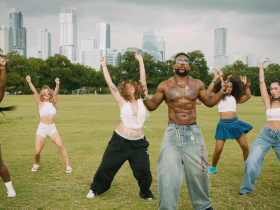 Pop Stunna Drops Single “Motion” Pop Stunna
