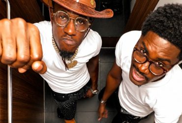 RCee & King Paluta