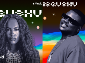 Rosey Gold and Focalistic Take Over Apple Music’s Isgubhu Rosey Gold and Focalistic