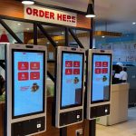 SELF SERVICE
