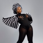 Yemi Alade Releases Highly Anticipated Self-Titled Album, ‘IT’S YEMI ALADE’