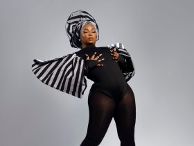 Yemi Alade Releases Highly Anticipated Self-Titled Album, ‘IT’S YEMI ALADE’