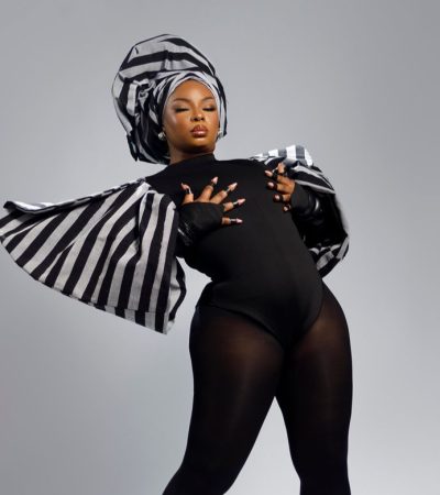 Yemi Alade Releases Highly Anticipated Self-Titled Album, ‘IT’S YEMI ALADE’