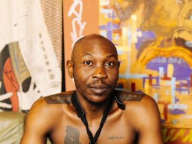 Seun Kuti