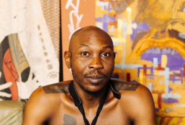 Seun Kuti