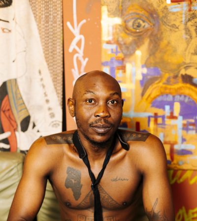 Seun Kuti
