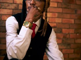 Hunnyboy Is Redefining Modern Afro-Fusion Hunnyboy Is Redefining Modern Afro-Fusion
