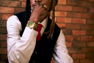 Hunnyboy Is Redefining Modern Afro-Fusion