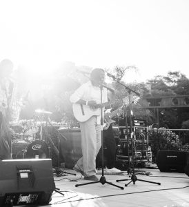 Exclusive Interview: Freed Mushaga talks “SAMANA,” freedom, identity and his next musical chapter