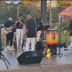 The Atlanta Jazz Players