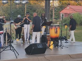 The Atlanta Jazz Players Release “Where the Sun Rises Twice,” a Cinematic Jazz Tribute Inspired by South Africa The Atlanta Jazz Players