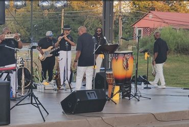 The Atlanta Jazz Players
