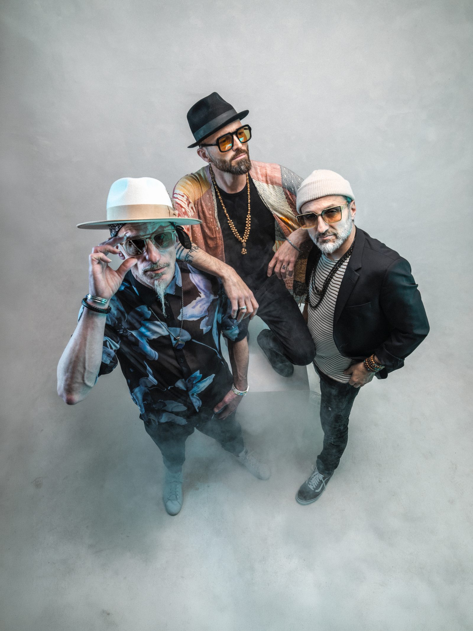 The Next Movement Unveils New Single “MOJO” Featuring The SoulVisio Allstars Horns The Next Movement