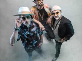 The Next Movement Unveils New Single “MOJO” Featuring The SoulVisio Allstars Horns The Next Movement