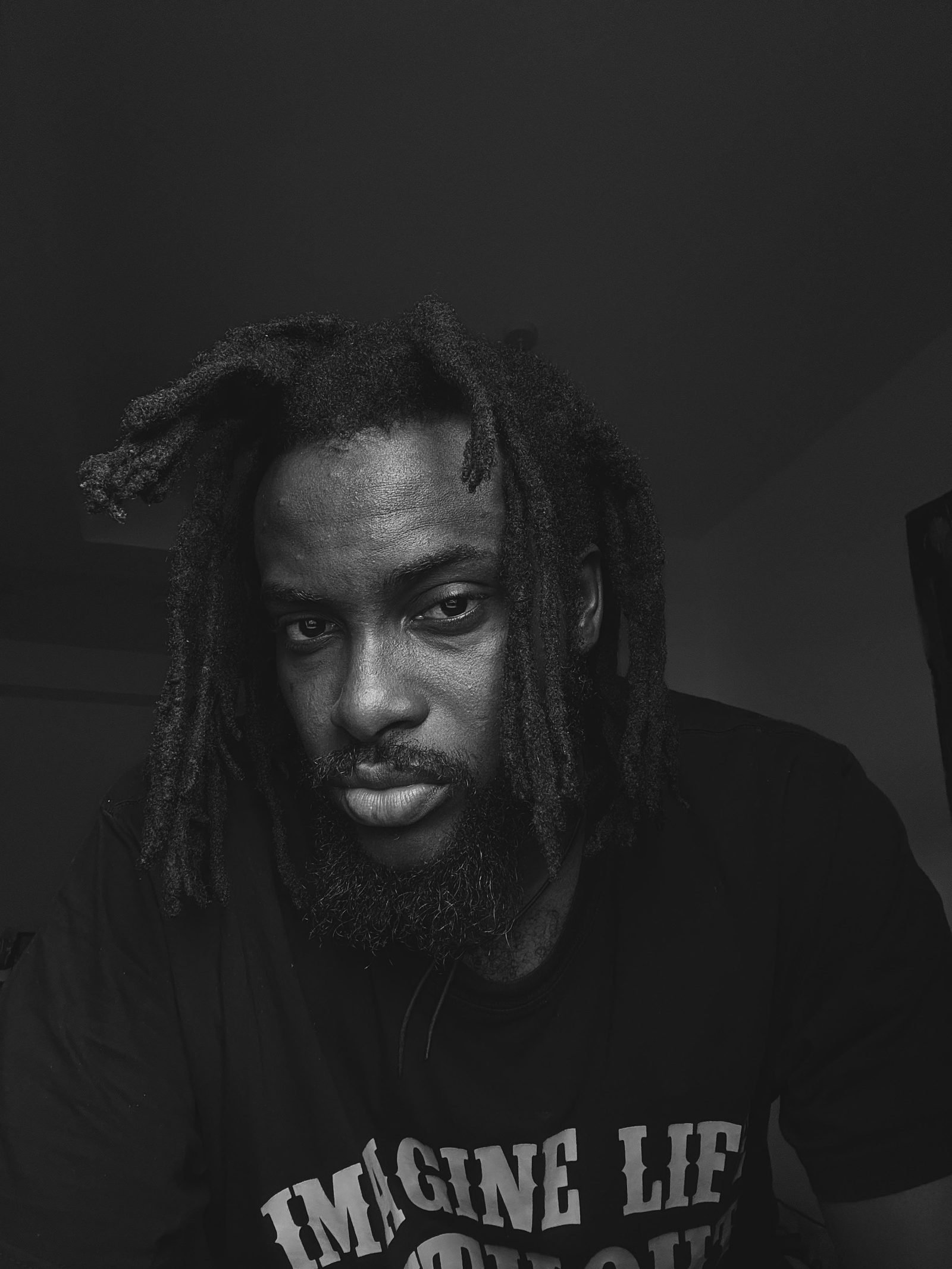 Themanyphacedgod and the Freedom of Creating Without Rules Themanyphacedgod and the Freedom of Creating Without Rules