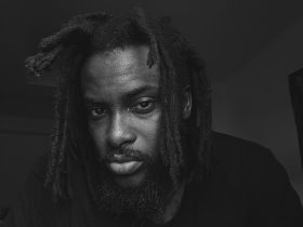 Themanyphacedgod and the Freedom of Creating Without Rules