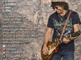 Tony Catania